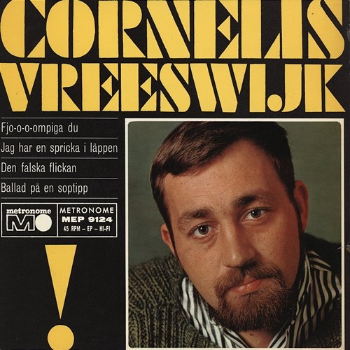 Fjo-o-o-ompiga du Cornelis Vreeswijk