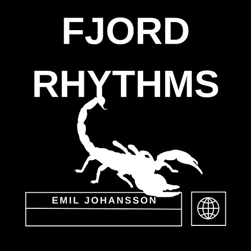 Fjord Rhythms Emil Johansson