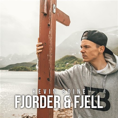 Fjorder & Fjell Kevin Boine