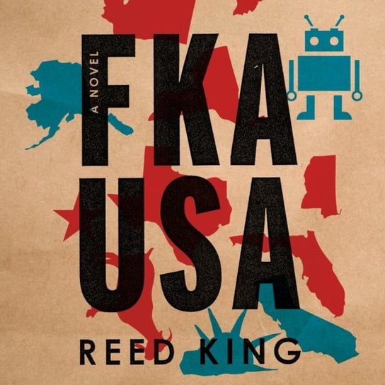 FKA USA King Reed