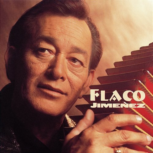 Flaco Jimenez Flaco Jiménez