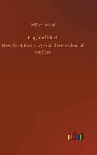 Flag and Fleet Wood William
