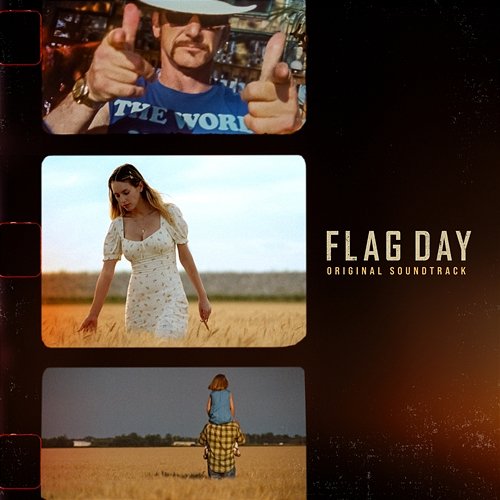 Flag Day Eddie Vedder, Glen Hansard, Cat Power