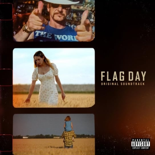 Flag Day Various Artists