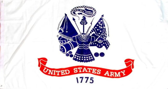 flaga duża UNITED STATES AIR FORCE firma SURPLUS Surplus