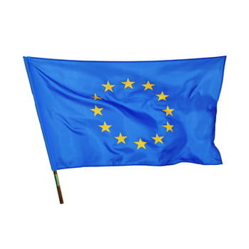 Flaga Europejska Basic Series Inna marka