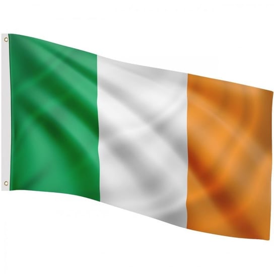 Flaga Irlandii, 120 x 80 cm FLAGMASTER