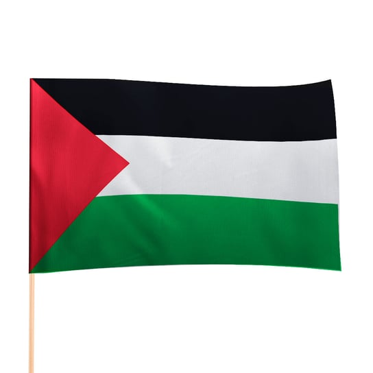 Flaga Palestyny 60X90Cm Inna marka