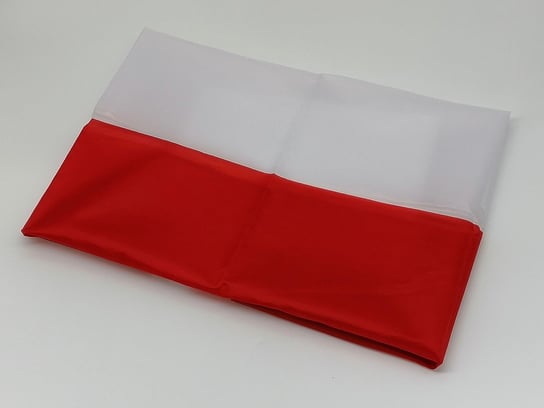 Flaga Polski Polska narodowa wymiary 150 x90 tunel ONE DOLLAR GROUP