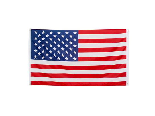 Flaga Stanów Zjednoczonych Ameryki - 90 x 150 cm - 1 szt. Boland