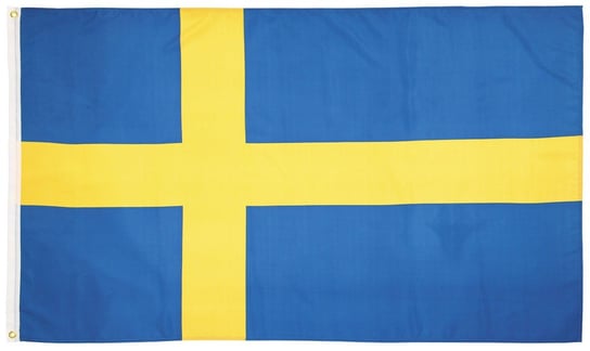Flaga Szwecja 150 X 90 Cm MFH