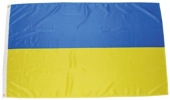 Flaga Ukraina 150 X 90 Cm MFH