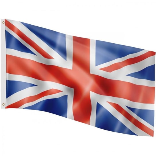 Flaga Wielkiej Brytanii, 120 x 80 cm FLAGMASTER
