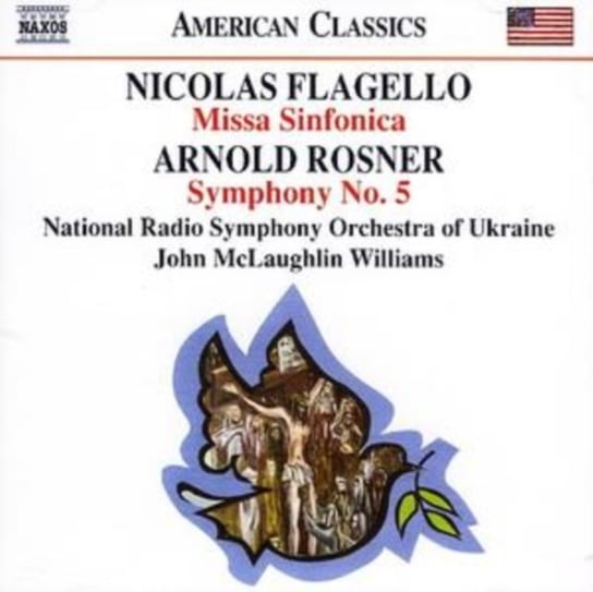 Flagello: Missa Sinfonica Various Artists