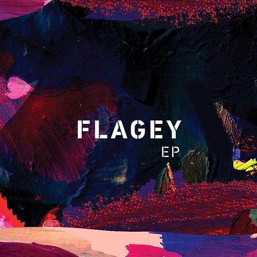 Flagey EP Taco Hemingway