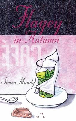 Flagey in Autumn Mundy Simon