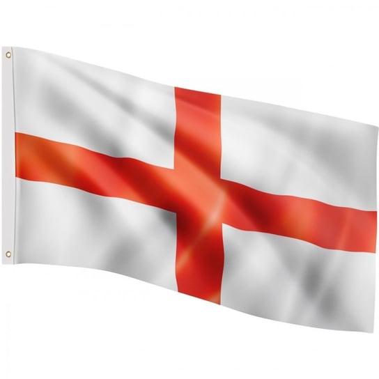 FLAGMASTER Flaga Anglii, 120 x 80 cm FLAGMASTER