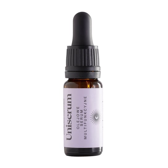 Flagolie, Ciałocud olejowe serum multifunkcyjne 10ml FLAGOLIE