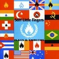 Flags and Emblems Stiff Little Fingers