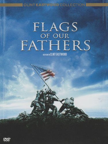 Flags of Our Fathers (Sztandar chwały) Eastwood Clint
