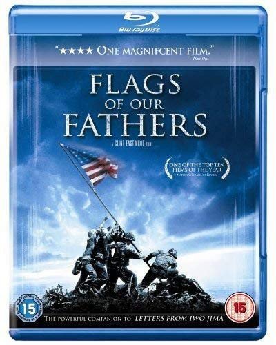 Flags Of Our Fathers (Sztandar chwały) Eastwood Clint