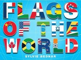 Flags of the World Bednar Sylvie