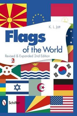 Flags of the World Jott K. L.