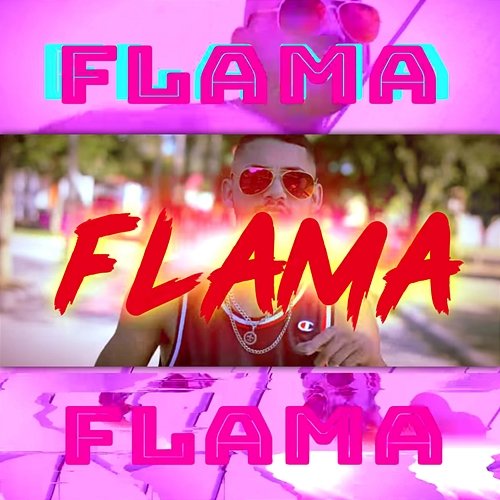 Flama Modo Diamante