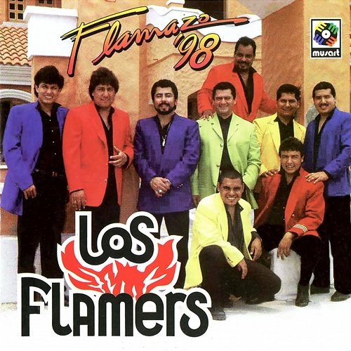 Flamazo '98 Los Flamers