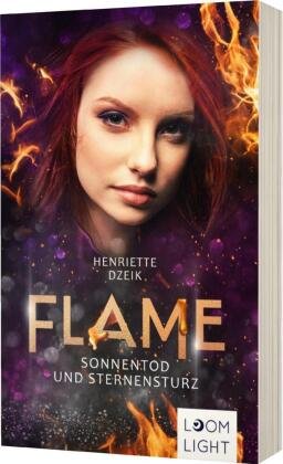 Flame 5: Sonnentod und Sternensturz Planet! in der Thienemann-Esslinger Verlag GmbH
