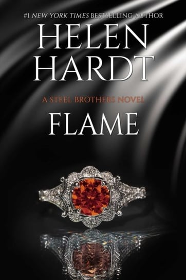 Flame Hardt Helen