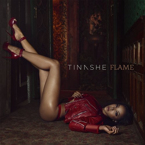 Flame Tinashe