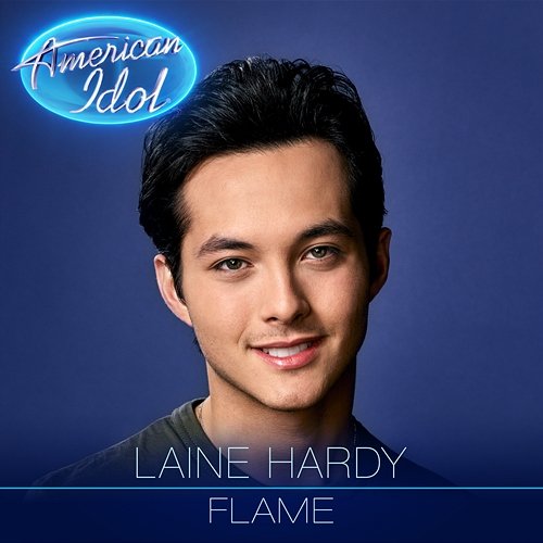 Flame Laine Hardy