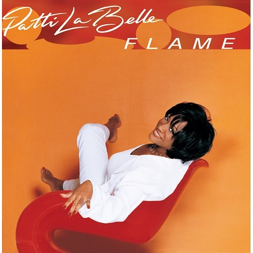 Flame Patti LaBelle