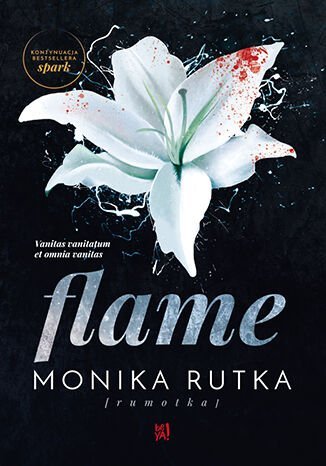 Flame Rutka Monika