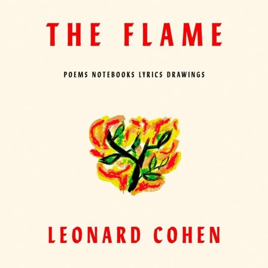 Flame Cohen Leonard