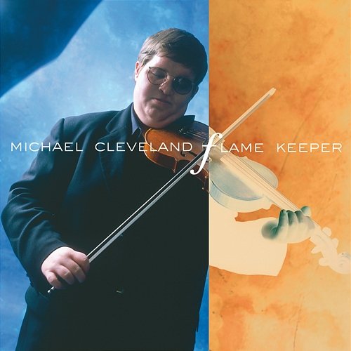 Flame Keeper Michael Cleveland