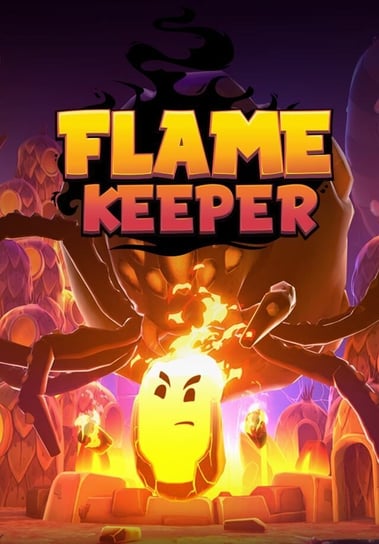 Flame Keeper (PC) klucz Steam Plug In Digital