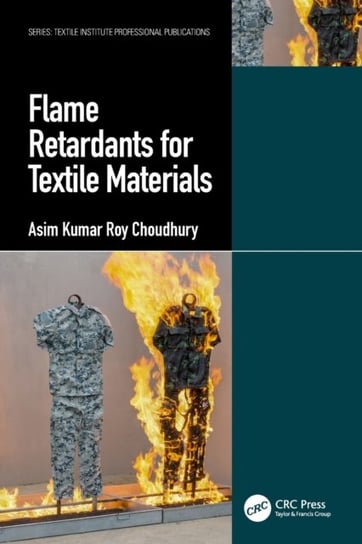 Flame Retardants for Textile Materials Opracowanie zbiorowe