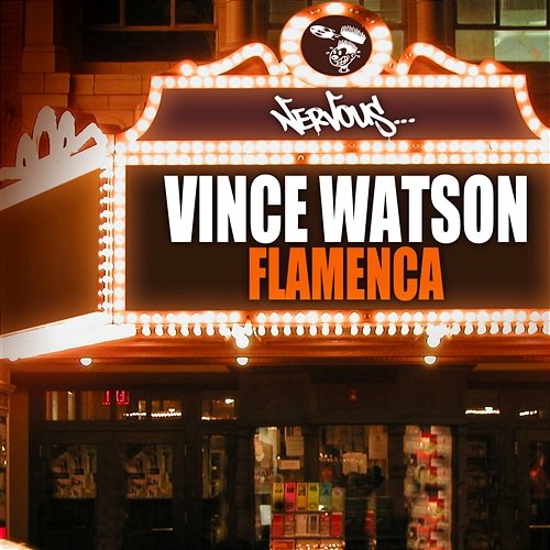 Flamenca Vince Watson
