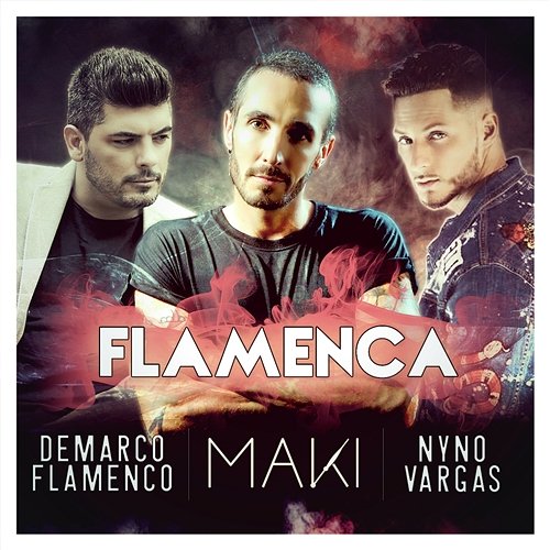 Flamenca Maki