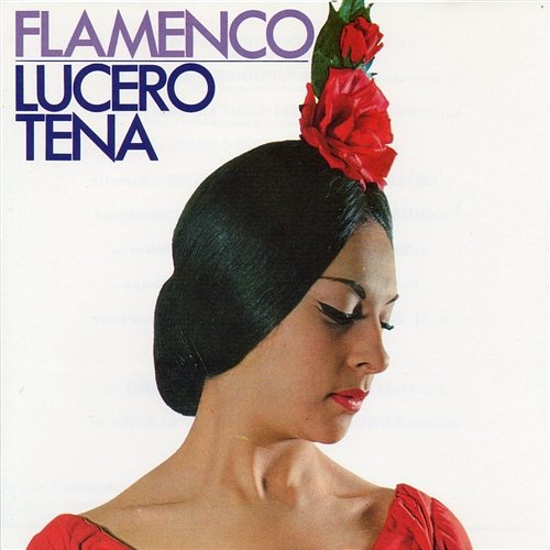 Flamenco Lucero Tena