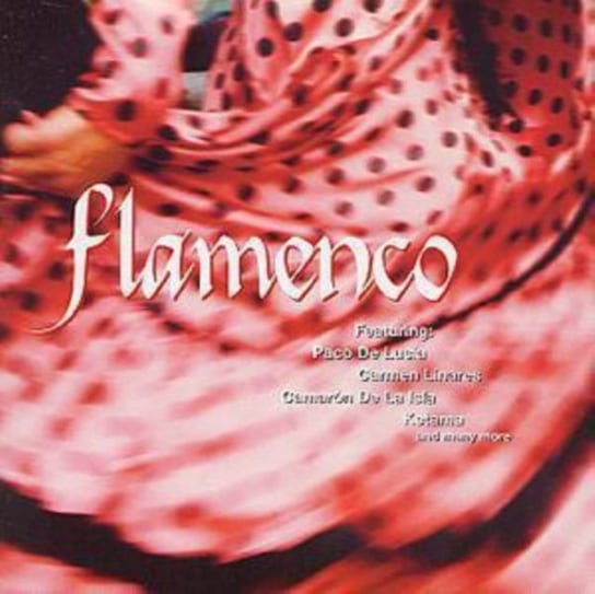 Flamenco Various