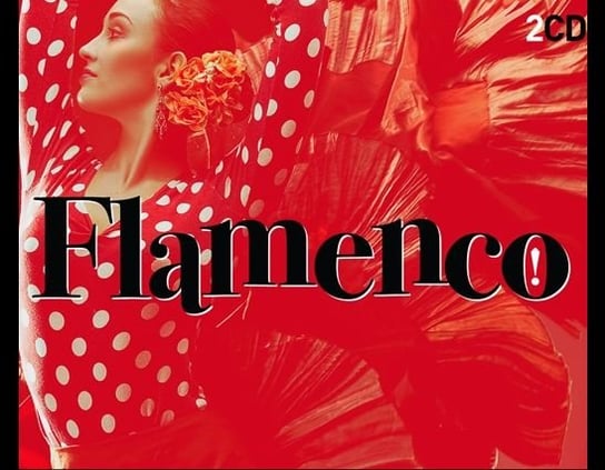 Flamenco! Various Artists