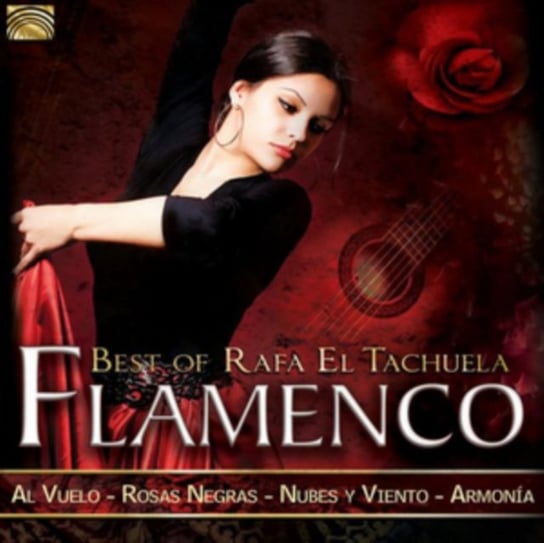 Flamenco: Best Of Rafa El Tachuela Rafa El Tachuela