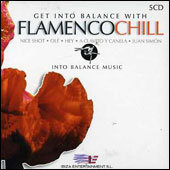 Flamenco Chillout Various Artists
