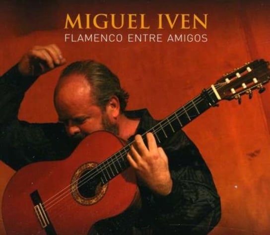 Flamenco Entre Amigos Iven Miguel