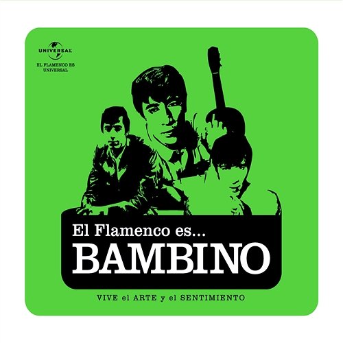 Flamenco es... Bambino Bambino