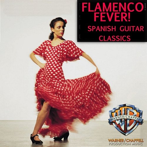 Flamenco Fever: Spanish Guitar Classics Daniel Fries, Joshua Sulfaro, Kathleen Mejia, Roberto Zamora