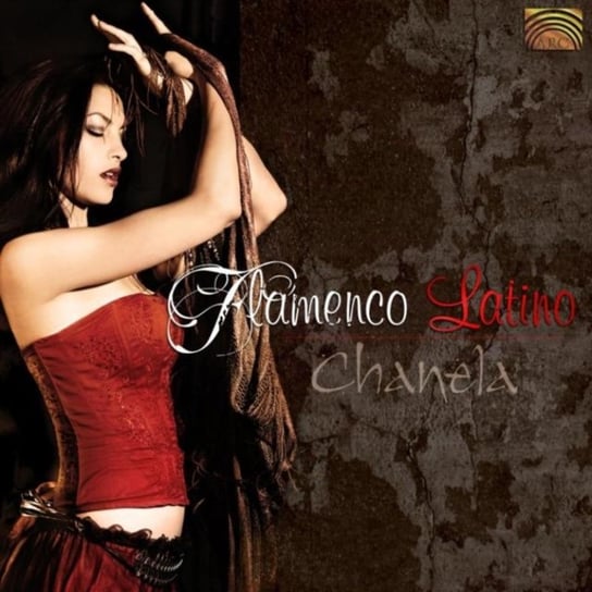 Flamenco Latino Chanela